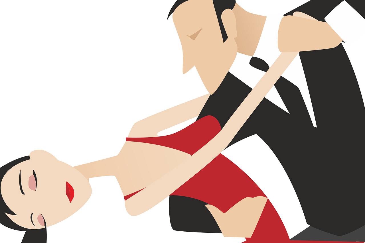 Dansen in de communicatie: het fluwelen breekijzer van Jan van Setten