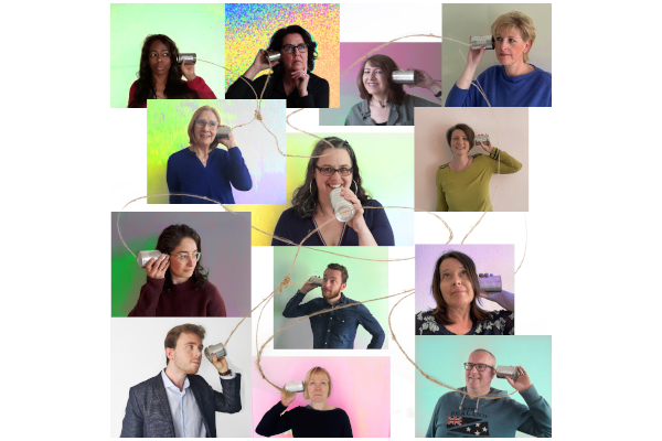 V.l.n.r.: Indira Assen, adviseur HRO, sociale kracht (benaderbaar), Elly Lammers, adviseur HRO, sociale kracht (inlevend), Ayse Sari, adviseur HRO, denkkracht (betrokken), Betty Nederlof, adviseur HRO, sociale kracht (hartelijk), Marianne Bouma, teamleider HRO, stuurkracht (geeft vertrouwen), Sandra van Geffen, adviseur HRO, sociale kracht (verbindend), Dieuwke Helleman, adviseur HRO, stuurkracht (procesgericht), Karen Morpurgo, adviseur HRO, persoonlijke kracht (authentiek), Robin Vermeer, strategisch adviseur, denkkracht (netwerker), Tina Hewitt, adviseur HRO, denkkracht (scherpzinnig), Sven Beute, adviseur HRO, denkkracht (leergierig), Liesbeth Stotijn, adviseur HRO, slagkracht (regelaar), Robert Hermans, adviseur HRO, persoonlijke kracht (in balans).