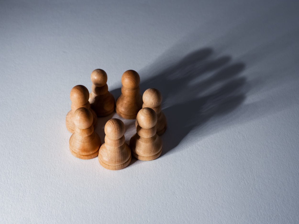 Leiderschap: kies juist nu voor vertrouwen en autonomie
