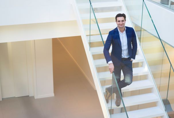 Hoe je ook in deze tijd aan jezelf kunt werken