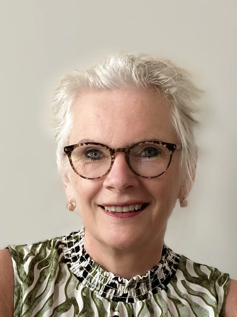 Brenda Ackermans