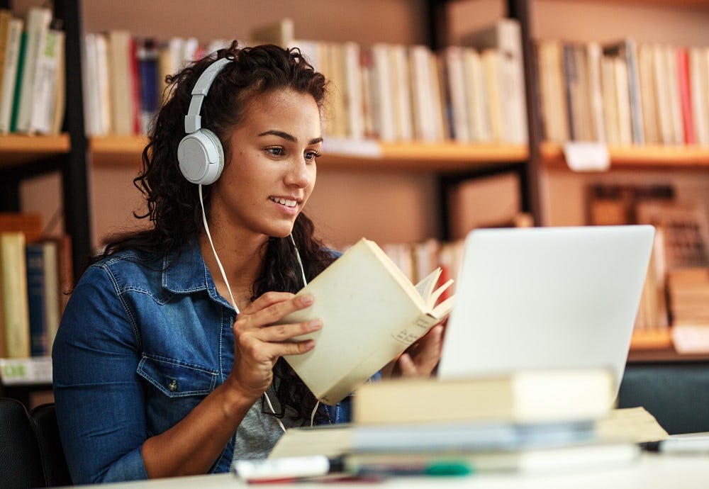 Hier moet je op letten bij het kiezen van een online academy