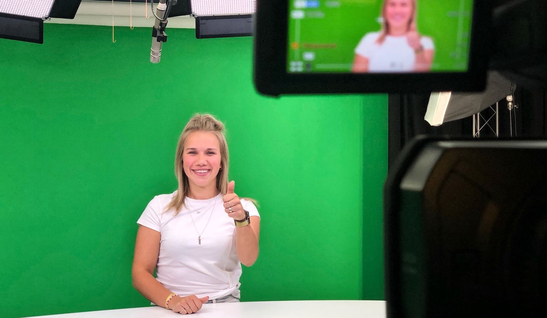 Acht handige tips voor het geven van een webinar