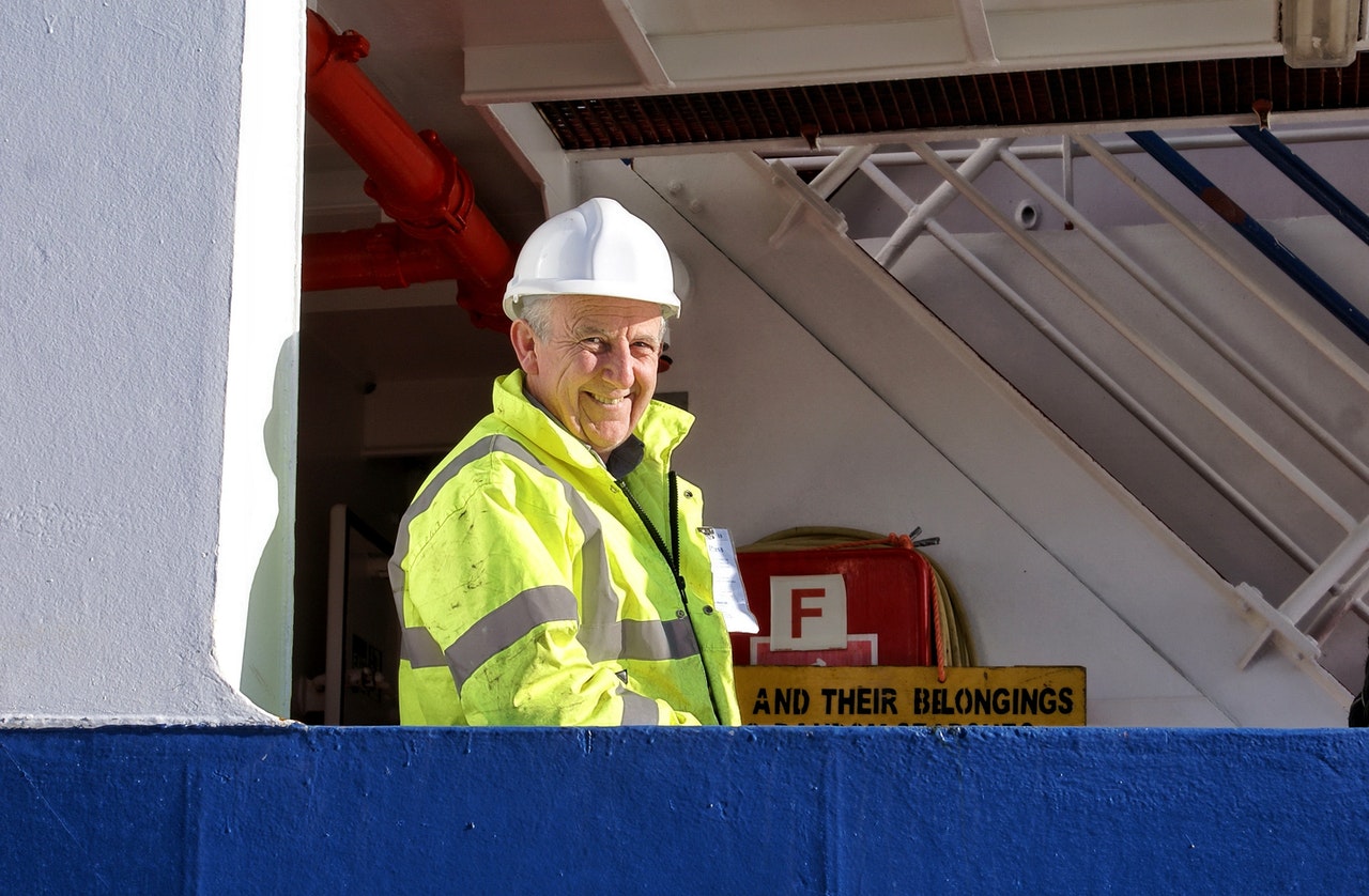 Foto: Alёsha Lamkinson | Pexels