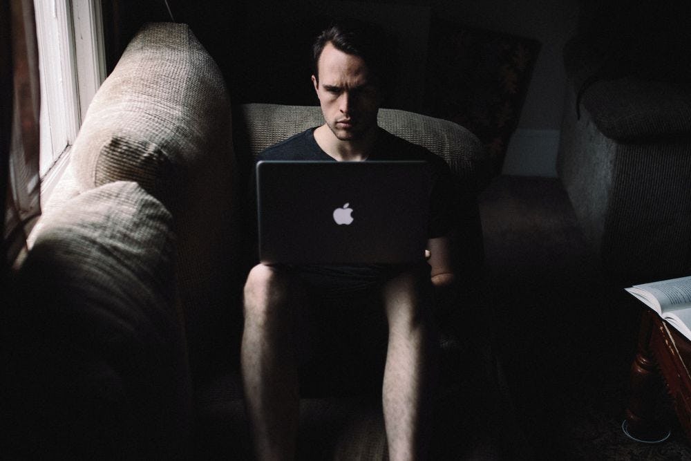 Foto: Andrew Neel | Unsplash