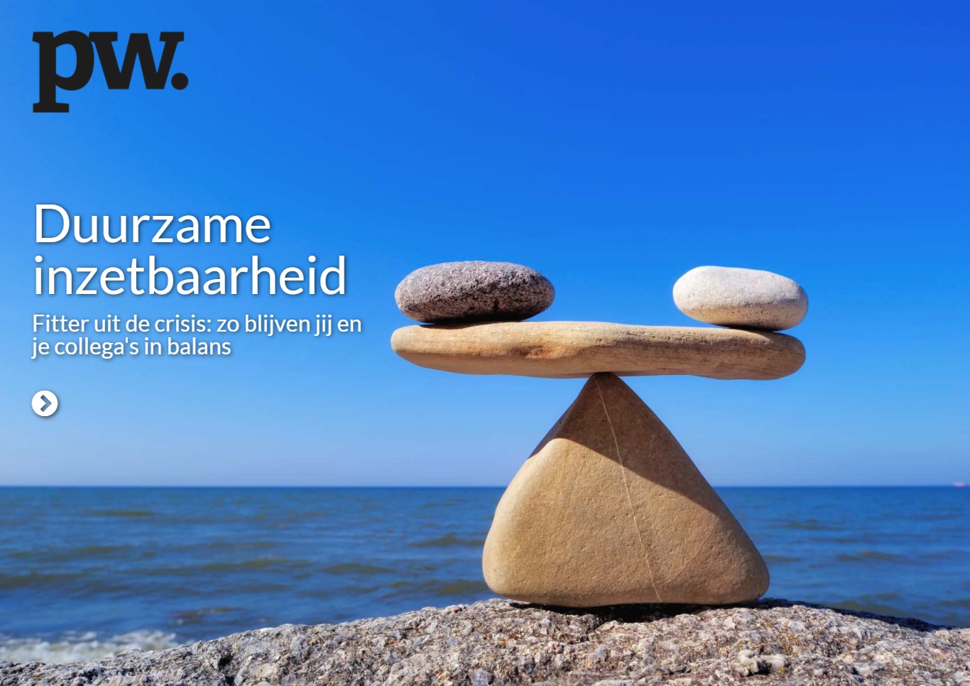 Fitter uit de crisis: het gratis digimagazine Duurzame Inzetbaarheid