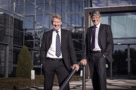 (C) Roel Dijkstra-Vlaardingen - Foto Dennis Wisse

