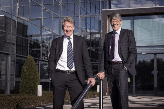 (C) Roel Dijkstra-Vlaardingen - Foto Dennis Wisse