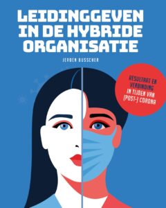 Leidinggeven in de hybride organisatie