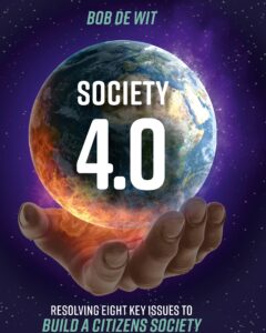 Society 4.0
