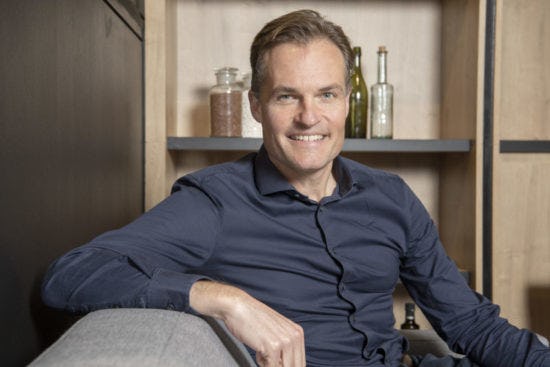 Nic Brassey - Fotocredit: Cor Salverius /Dijkstra Fotografie