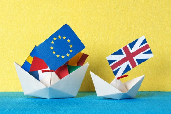 Brexit: de gevolgen voor werknemers en werkgevers