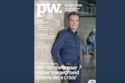 Ziekteverzuim: je leest er alles over in het themanummer van PW. magazine