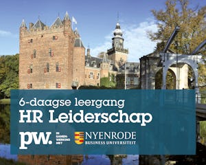 HR Leiderschap