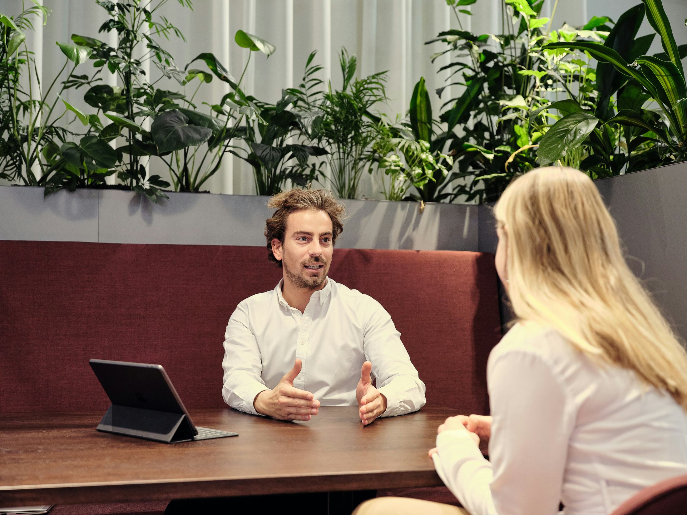 Urenregistratiesysteem? Dit is het hoofdingrediënt voor succes