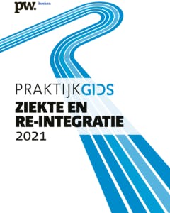 Praktijkgids Ziekte en Re-integratie 2021