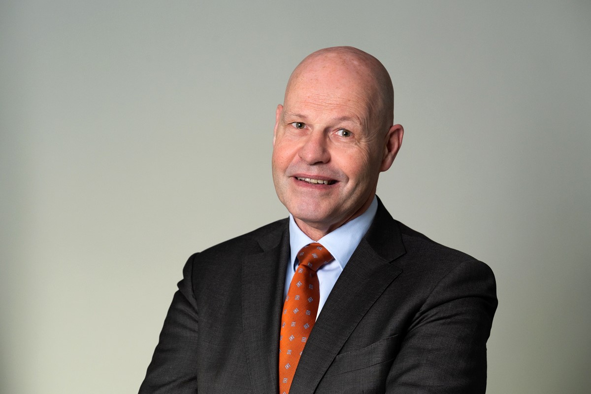 Reorganiseren kun je leren