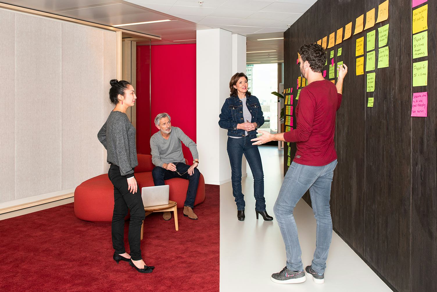 Zo houd je medewerkers betrokken: een kijkje in de keuken