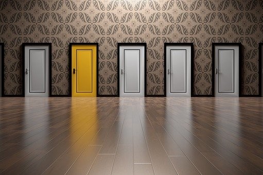 Leiderschap als game changer