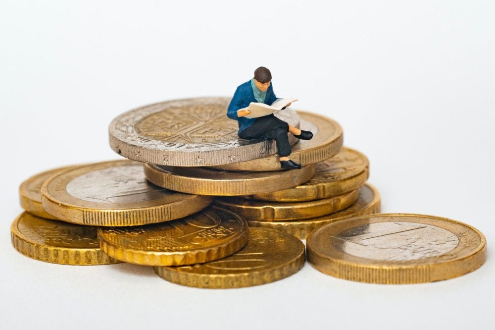 Drempelvrijstelling vervroegd uittreden: zo zit het