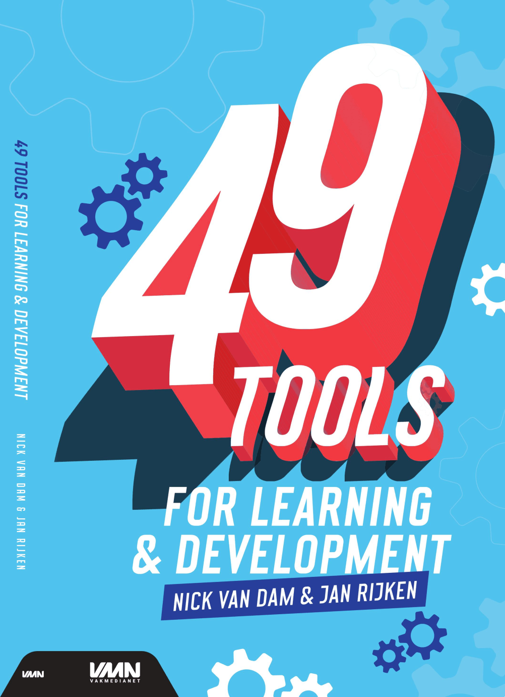 49 Tools for learning & development