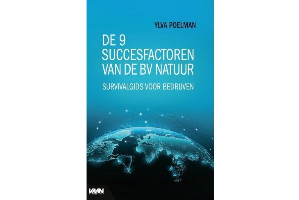 De 9 succesfactoren van de bv natuur