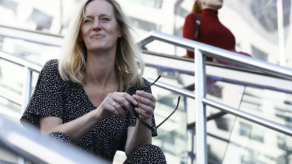 Japke-d. Bouma over de risico's van hybride werken