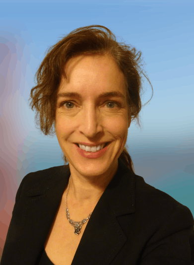 Nicole Weidema - voormalig redacteur PW.