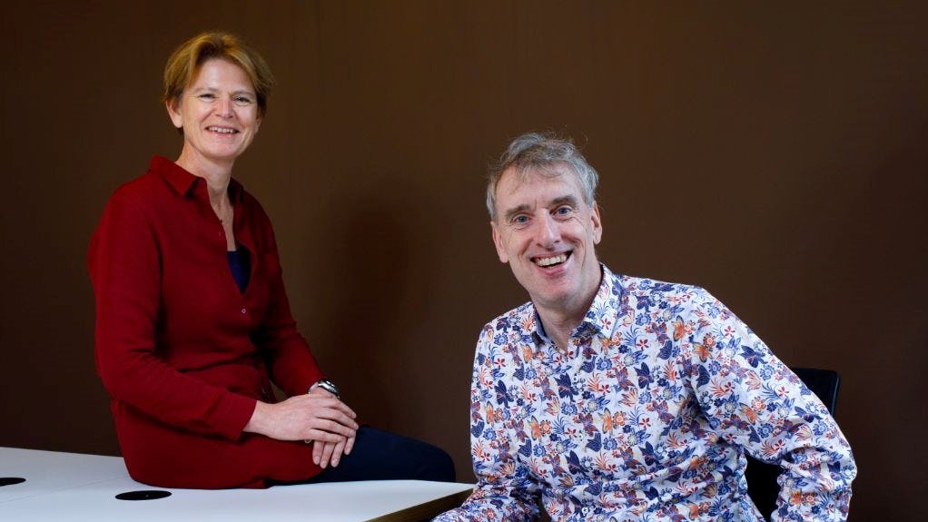 HR-trends 2022: 'Stuur de professional op een speeddate met zijn eigen talent'