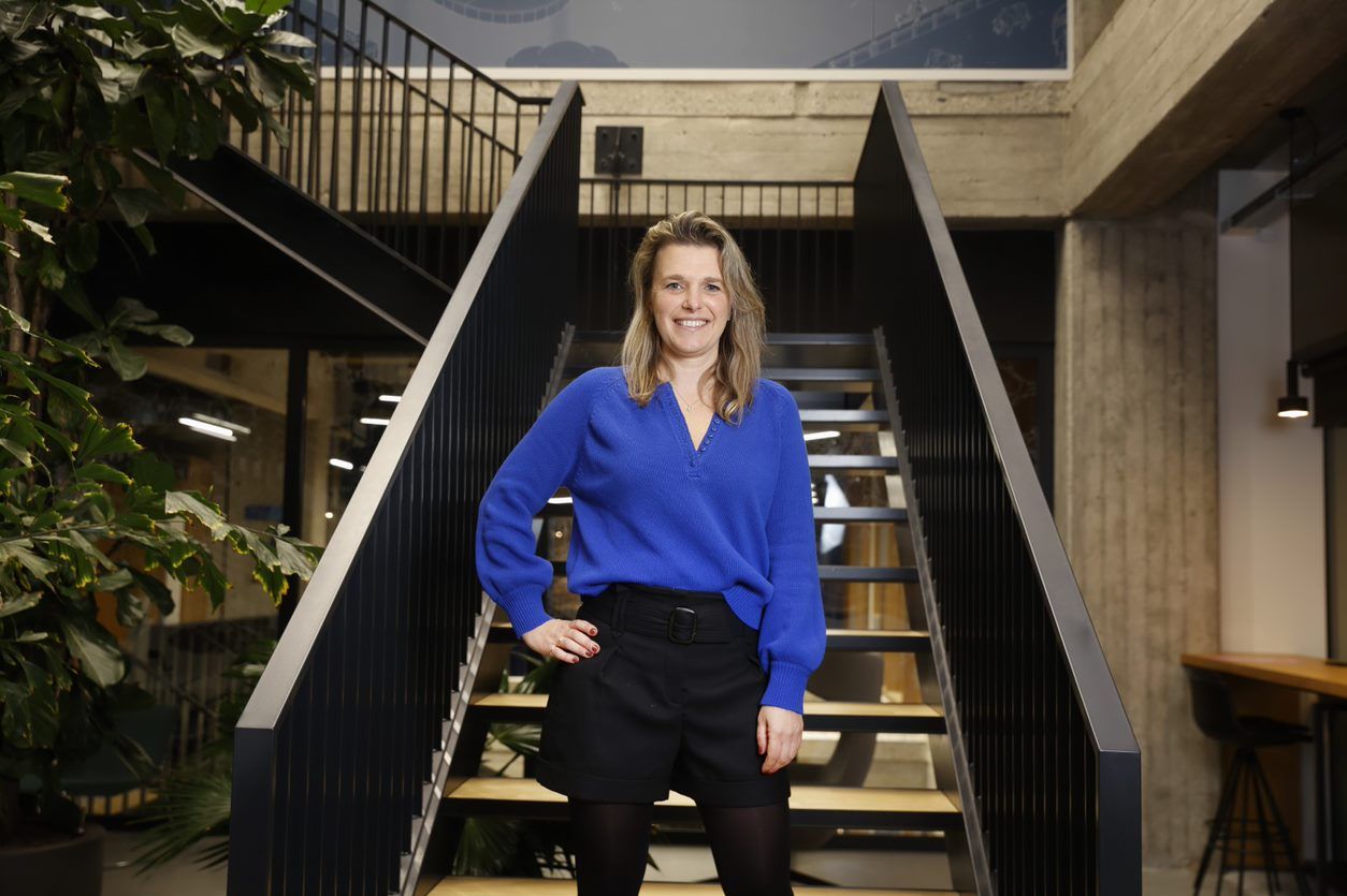 © Roel Dijkstra | Foto: Dennis Wisse