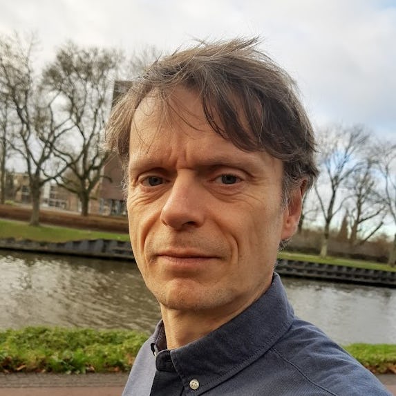 Sander van der Meijs