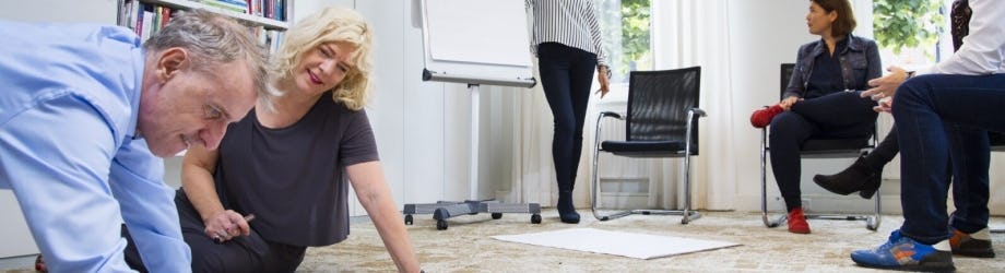 Ontdek het verborgen potentieel van jouw organisatie: de backbone!