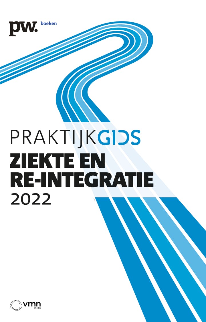 Praktijkgids Ziekte- en Re-integratie 2022