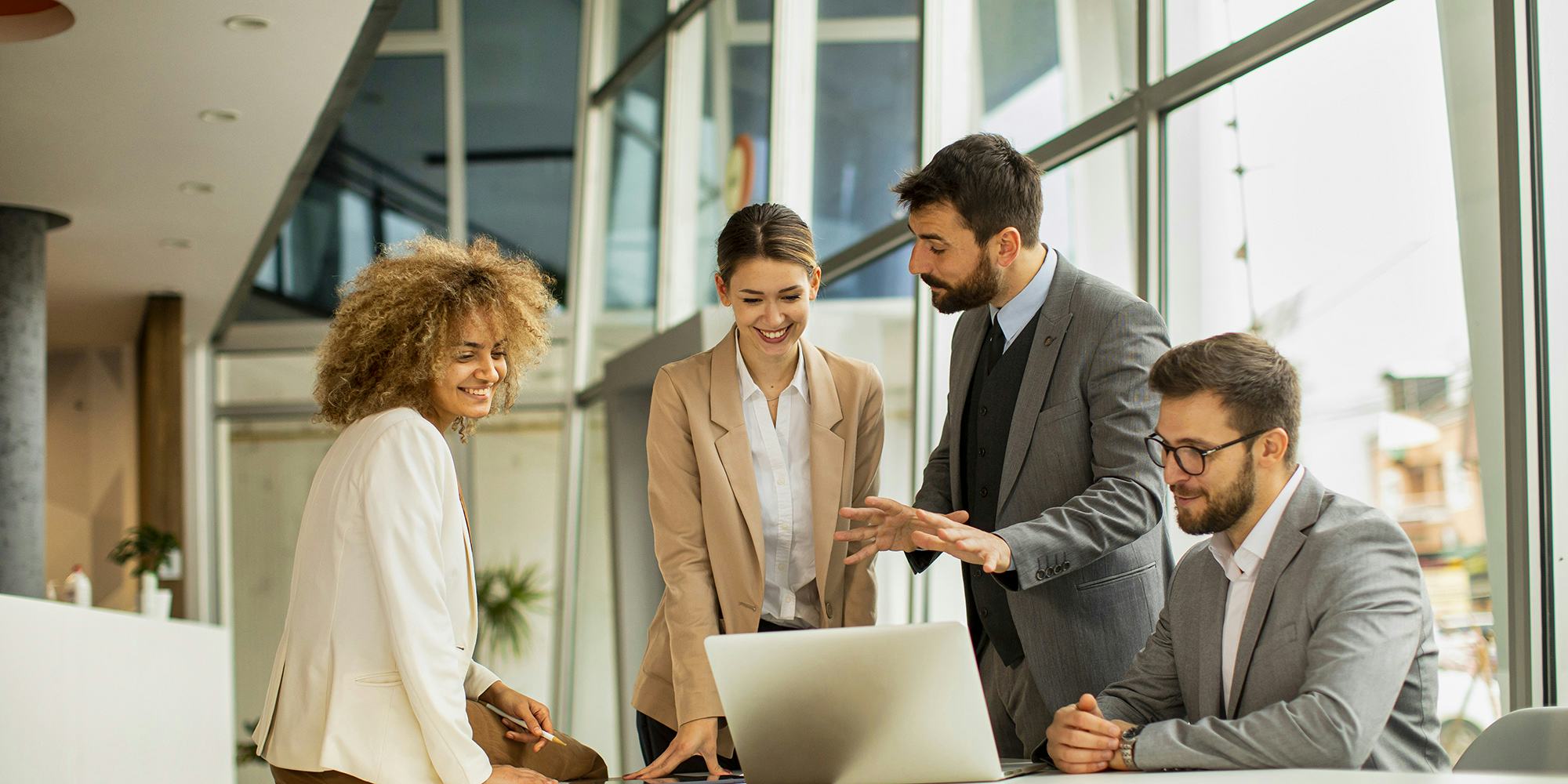 Zorg voor een sterke employee journey