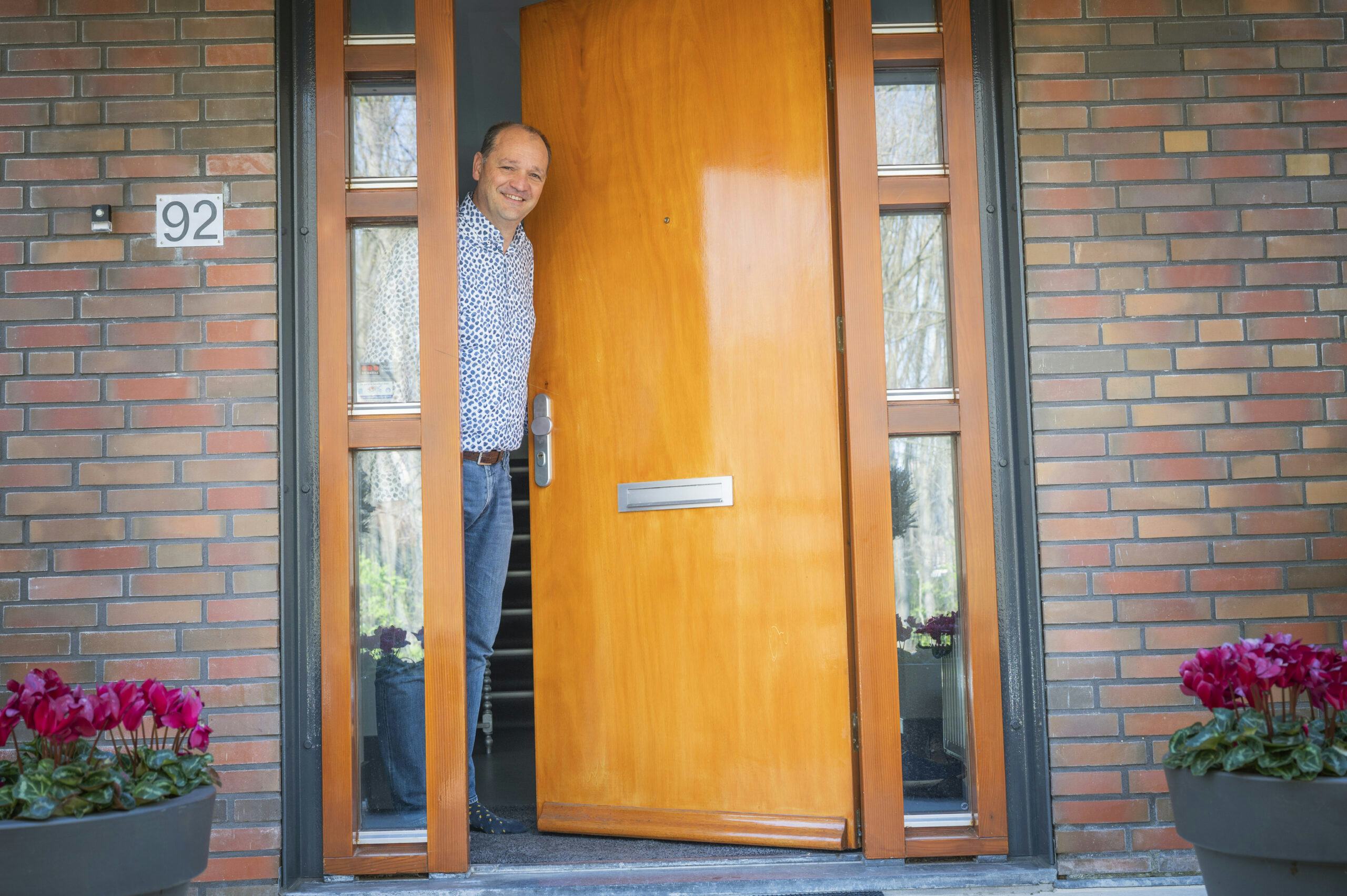 Willem van de Rotte: “Zet voors en tegens van bepaalde keuzes objectief tegenover elkaar en vraag dan aan werknemers wat zij het liefste zouden willen.”