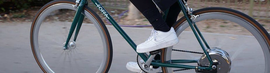 Het nieuwe fietsplan en hoe dit kan bijdragen aan jouw bedrijfsdoelen