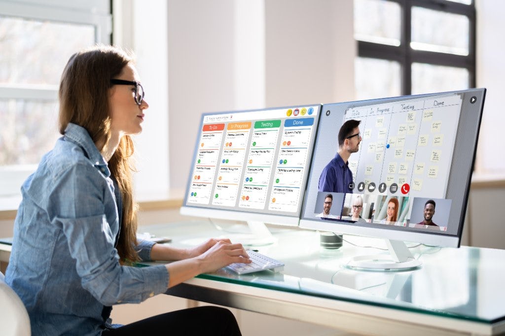 Welke fiscale gevolgen heeft hybride werken?