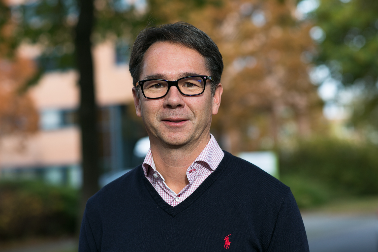 Edwin Dingjan: “Er zal meer aandacht komen voor efficiency binnen de bedrijfsvoering. “