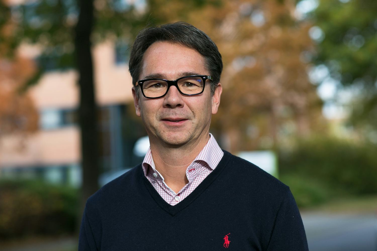 'Recessie? Blijf weg van de angstmodus!'