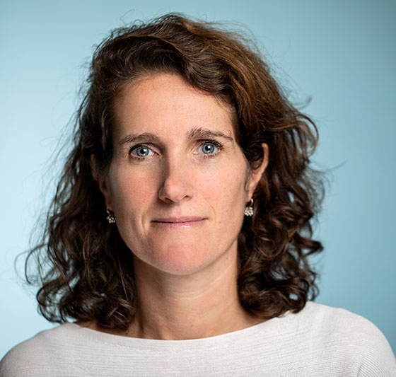 Jacobien Frederix-Gianotten