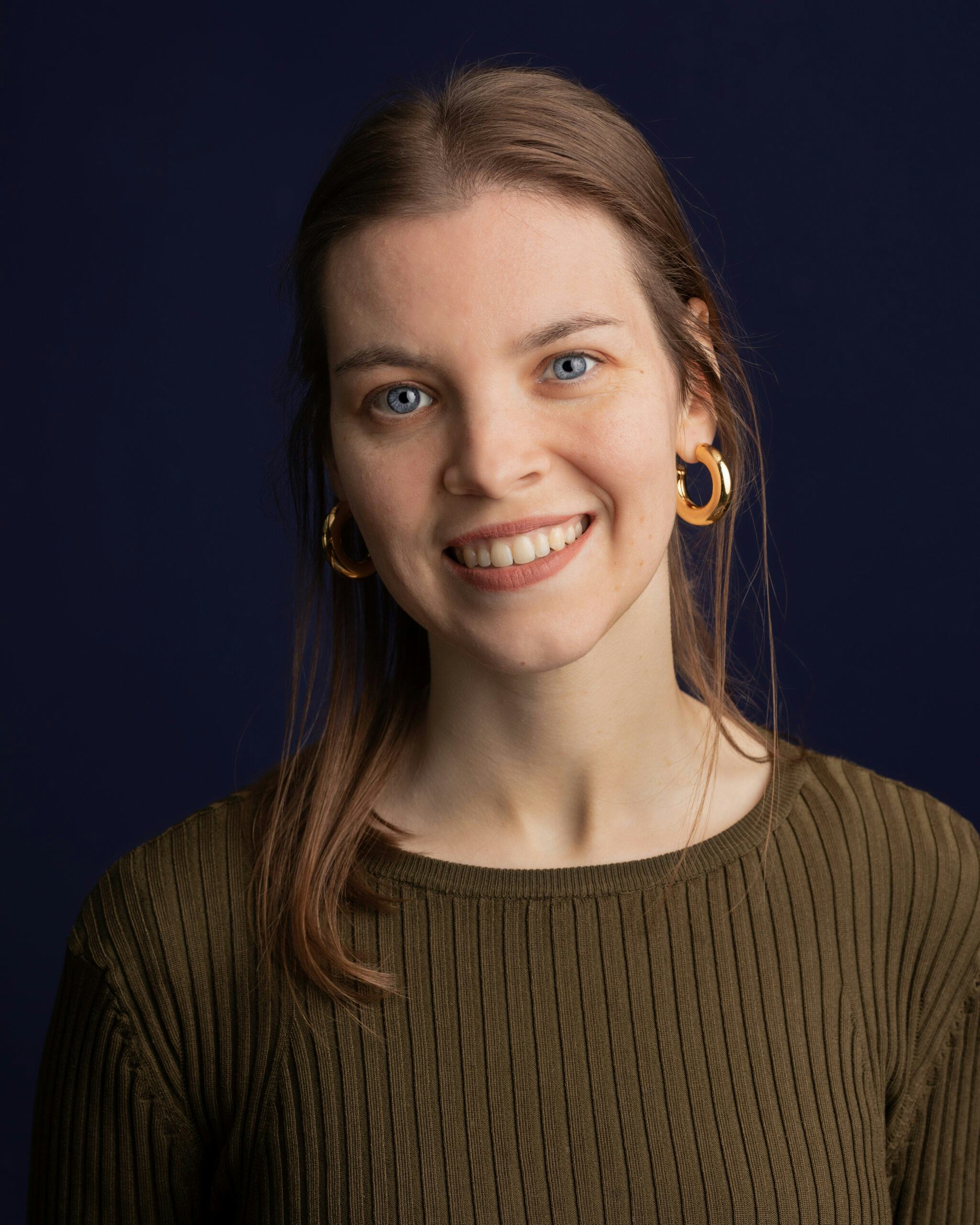 Jennifer Lijcklama à Nijeholt - voormalig redacteur PW.