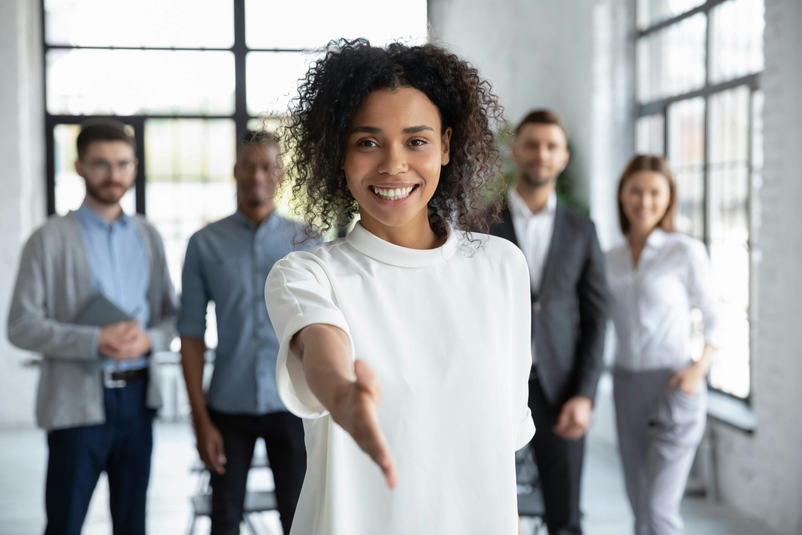 Een goede onboarding: werk met de zes C’s