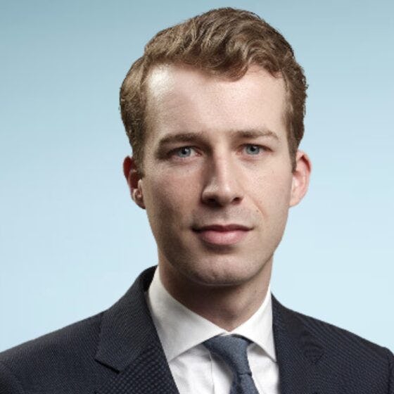 William van Wijngaarden - advocaat arbeidsrecht