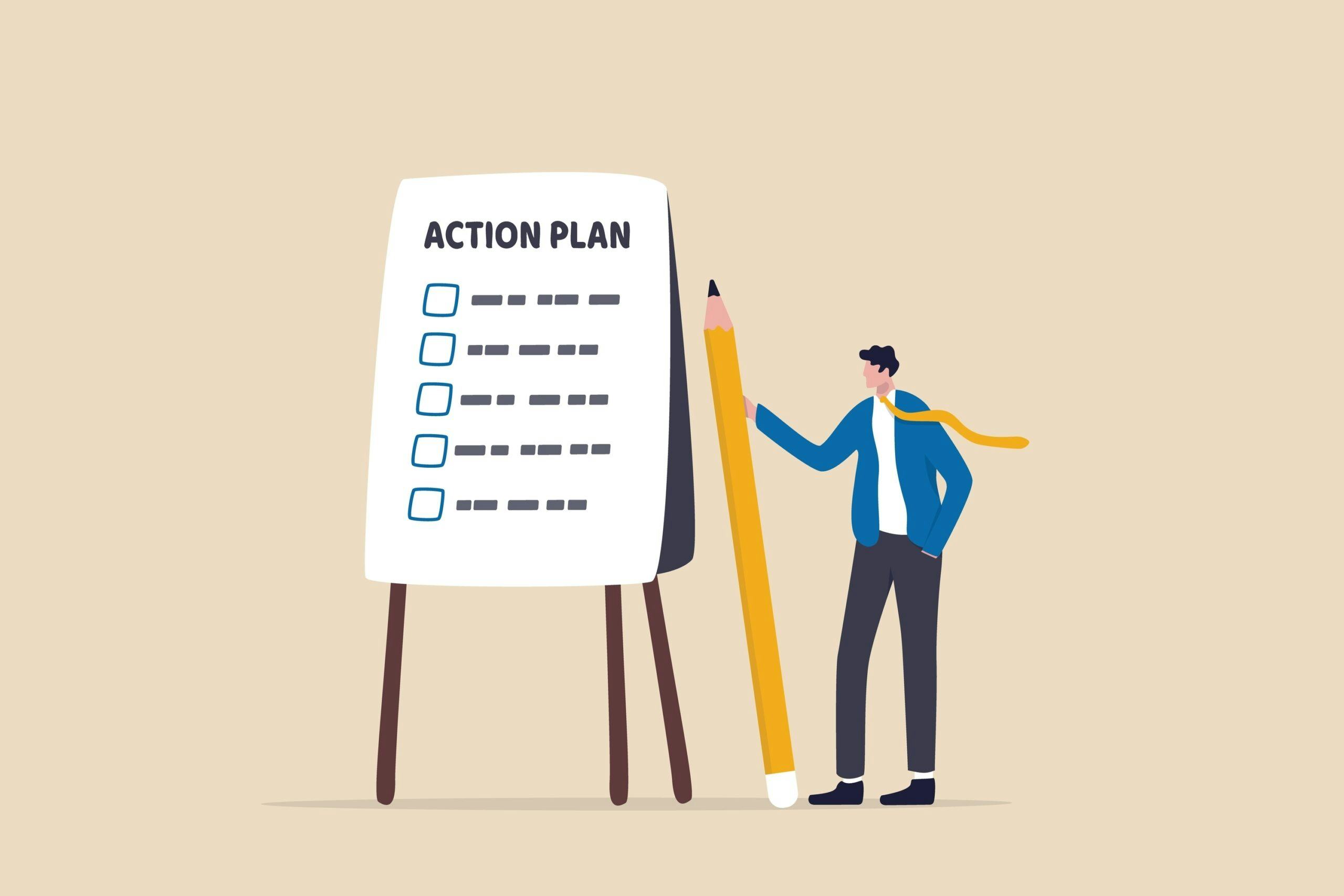 Het startpunt voor inclusie: een stappenplan