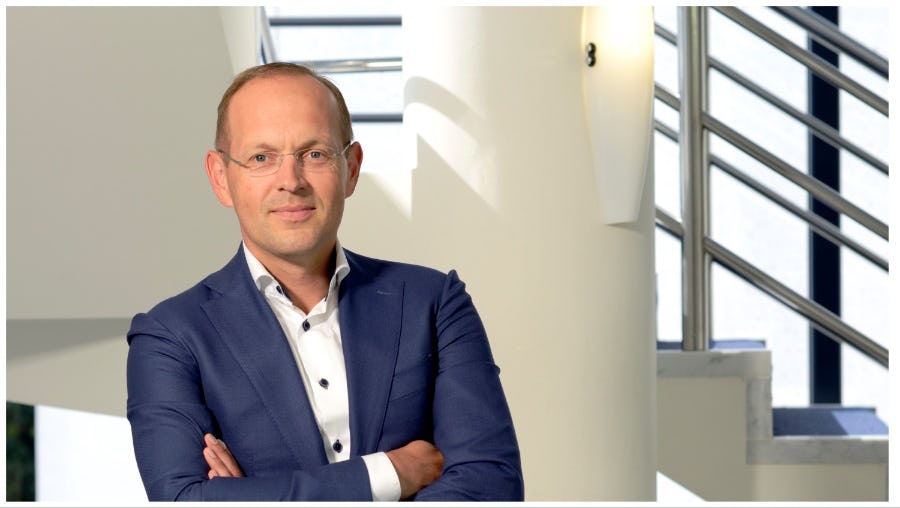 Diversiteit en inclusie? ‘Begin eerst met gelijke kansen man/vrouw’