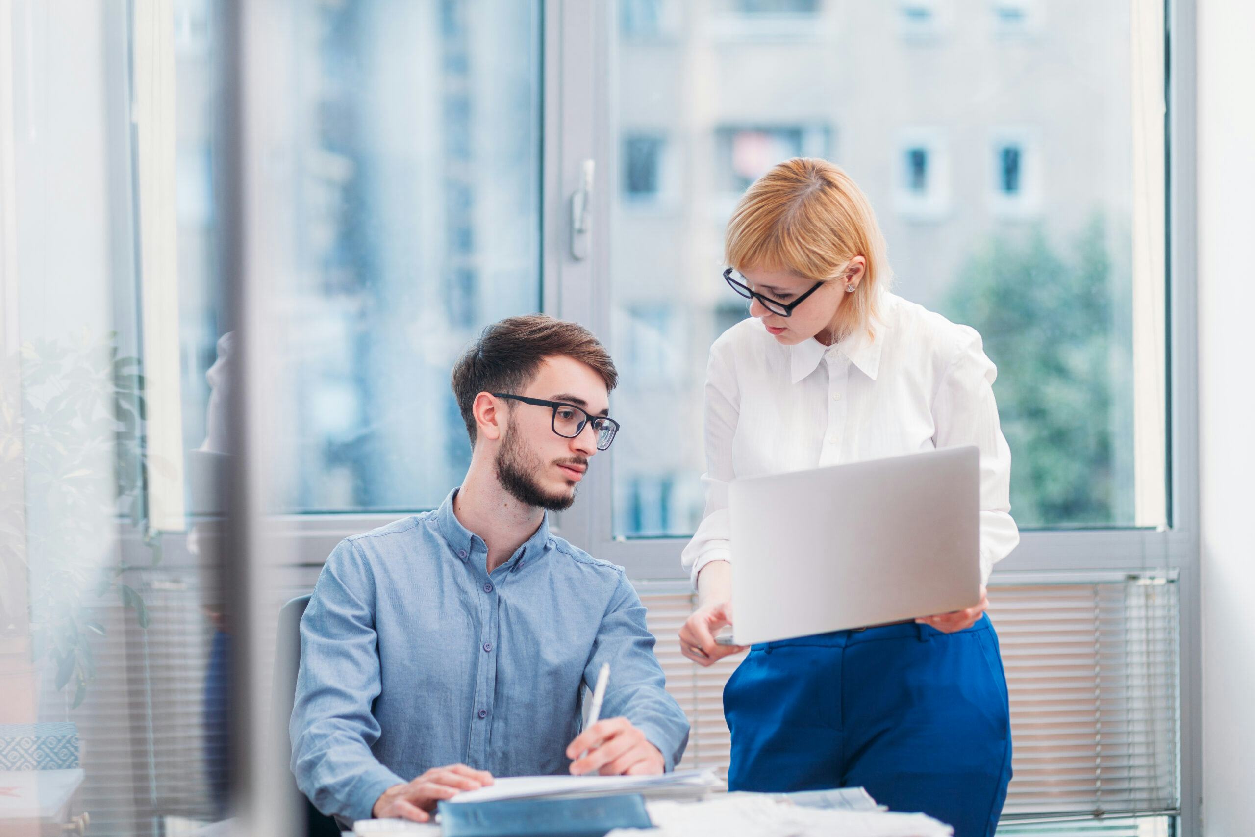 Aan de slag met werkgeluk: in 3 stappen een succesvolle feedbackcultuur