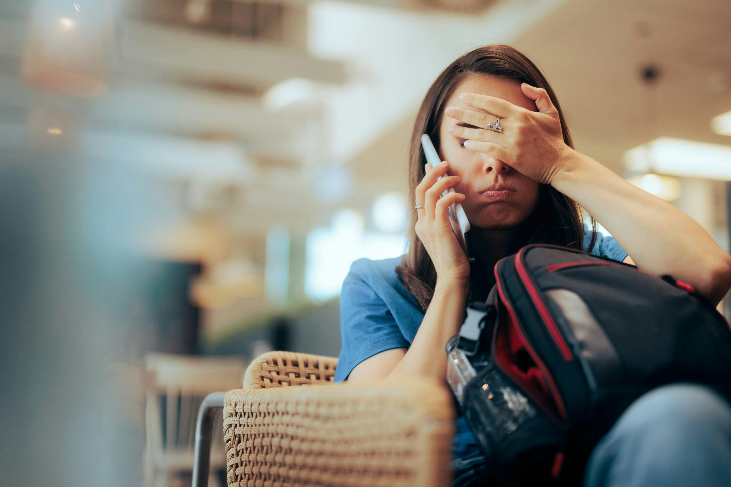 Sjoemelen met vakantiedagen leidt mogelijk tot ontslag