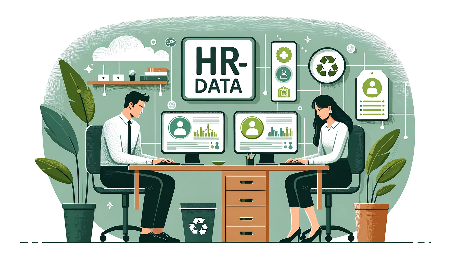 Gamechanger: big data helpt HR bij duurzame inzetbaarheidsbeleid