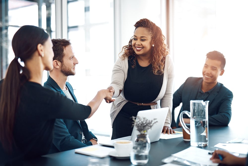 Goede onboarding: van nieuwkomers naar trotse, enthousiaste werknemers