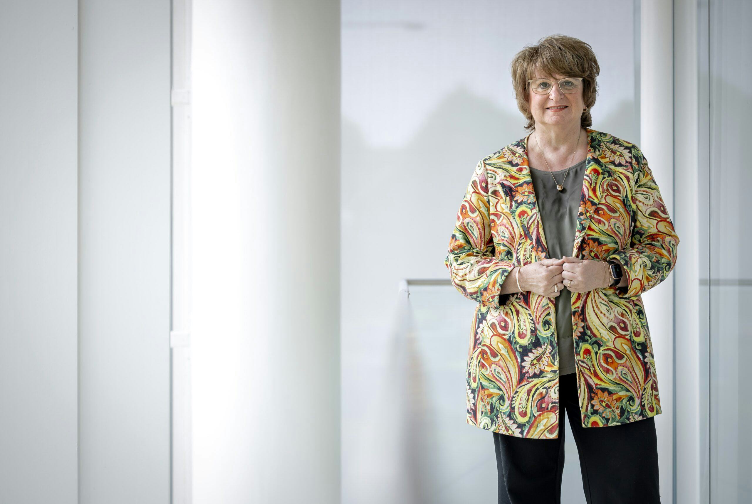 Commissie Hamer presenteert hernieuwde handreiking grensoverschrijdend gedrag